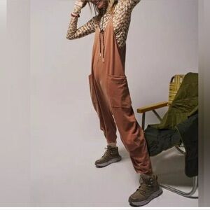 🌟NWT🌟 Free People Hot Shot Onesie